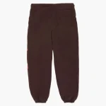 Sp5der Araignee Sweatpants Brown.