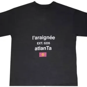 Sp5der L'Araignee T-Shirt