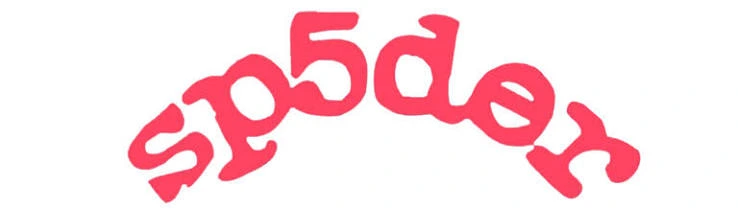 Sp5der Logo