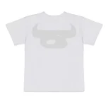 Sp5der Wide T-shirt Whites